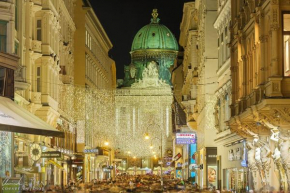 Kaiserin Sissi - City Apartment Downtown Vienna